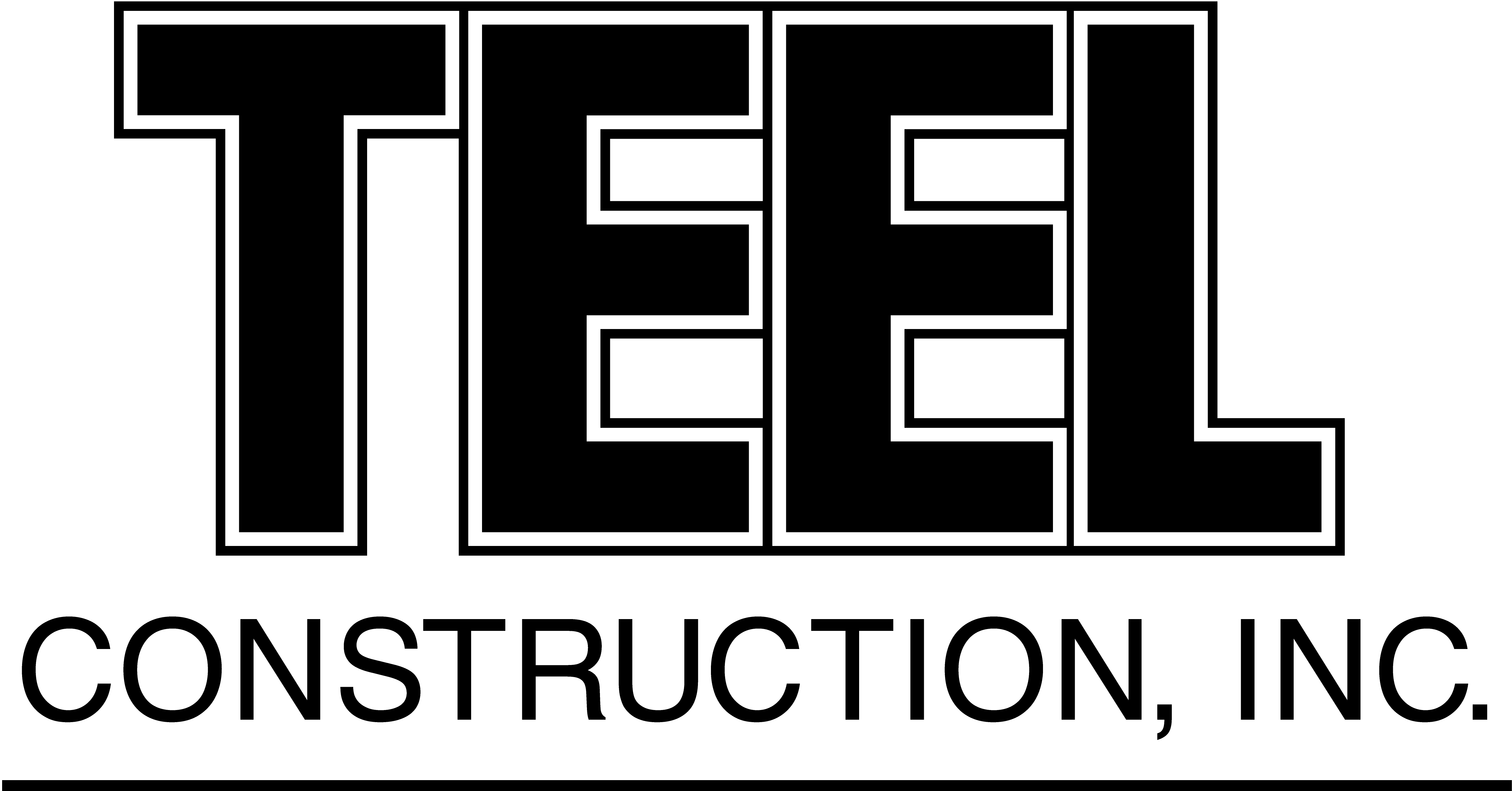 TEEL Construction