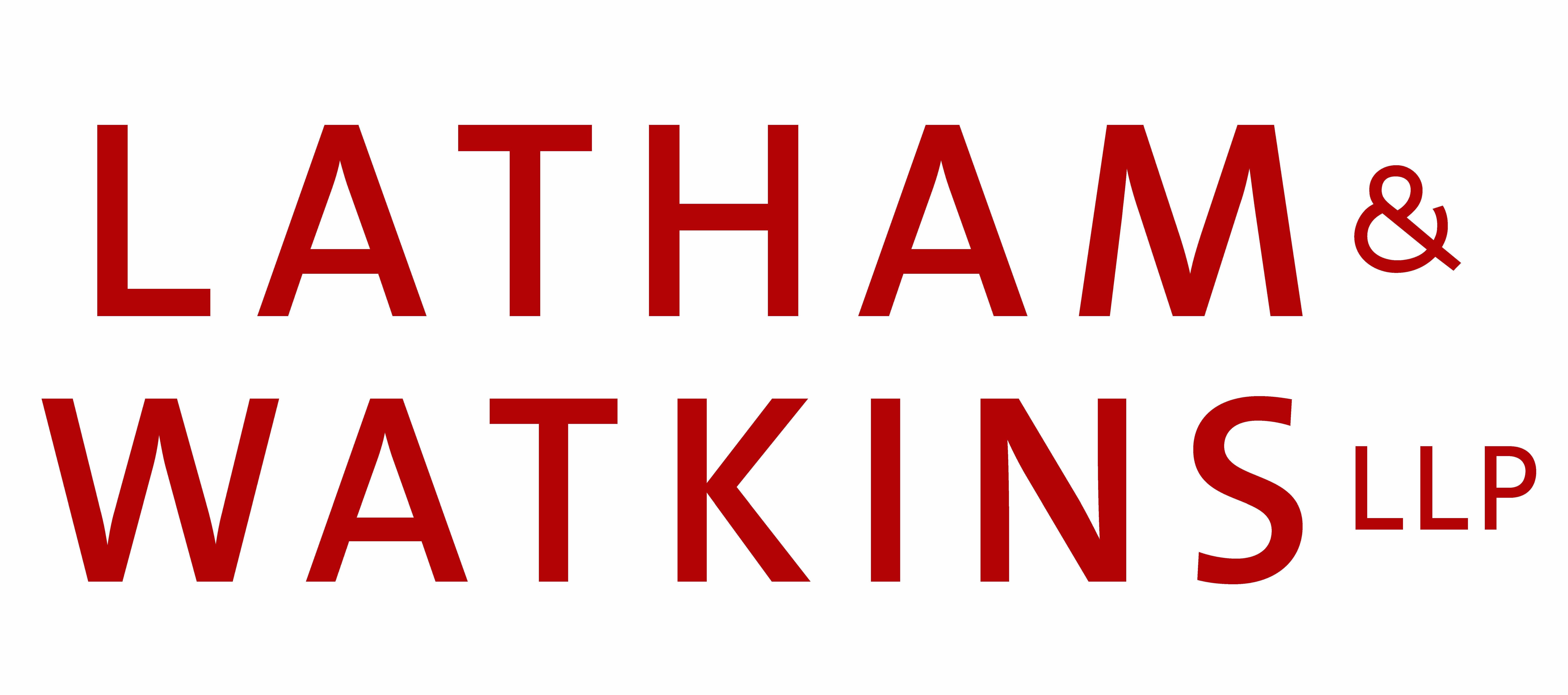 Latham & Watkins