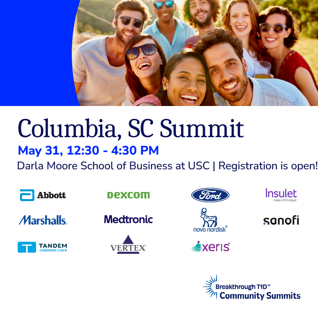 South Carolina Community Summit
