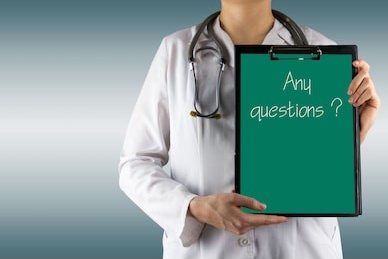 Ask the Endo (Recurring Monthly)