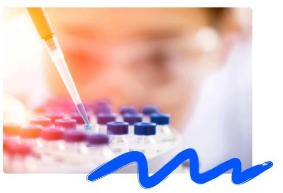 Currently Enrolling Clinical Trials in Our Chapter