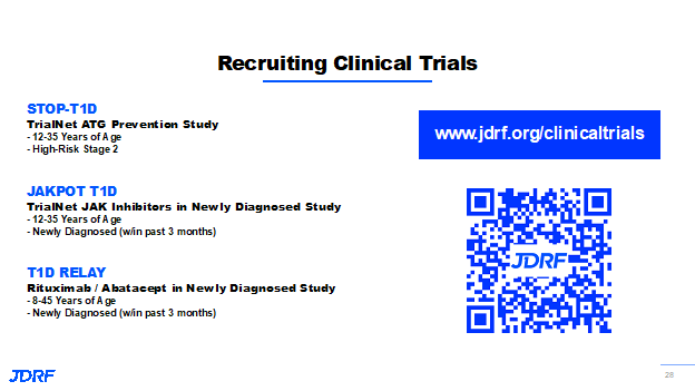 Recruiting Clinical Trials