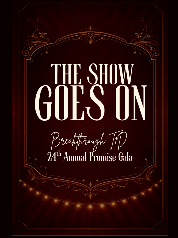 Breakthrough T1D Cedar Rapids Promise Gala 2026