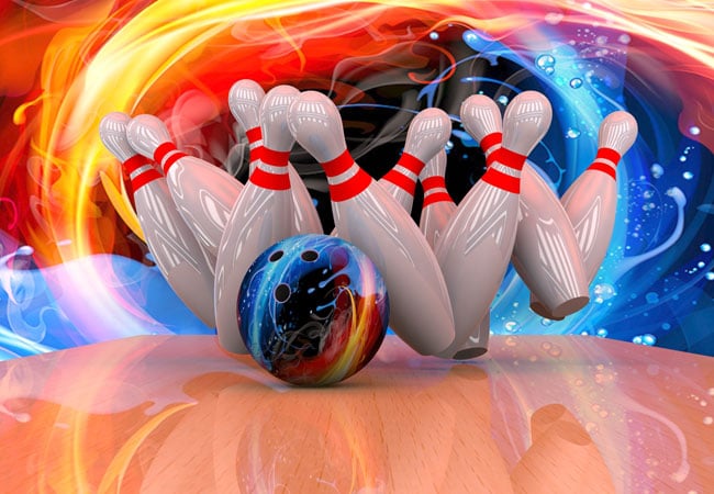 Community Teen & Tween Bowling Meet-Up