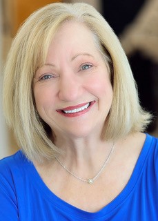 Debbie Evans, Clinical Trials Chair, Advocacy
