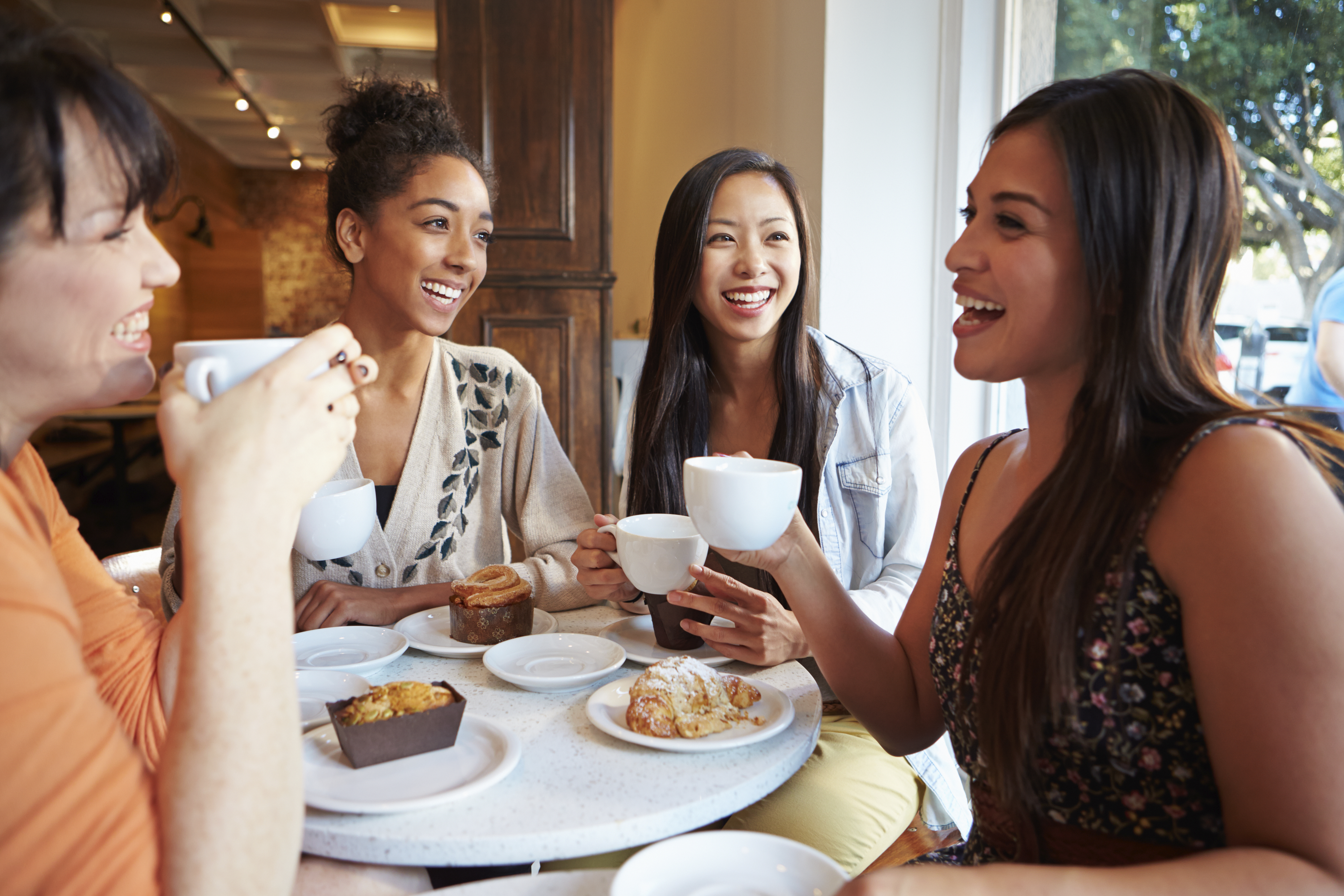 Share your T1D Story to Help Other Newly Diagnosed Families & Adults. Become a Breakthrough T1D Outreach Volunteer!