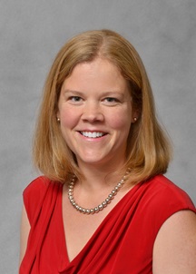 Jennifer McVean, M.D., Advocacy