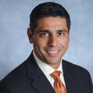 Tony Martins, Nominating, Corporate & Executive Council