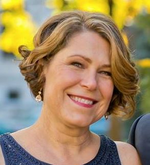 Ann Nerland, Advocacy Chair & Executive Council