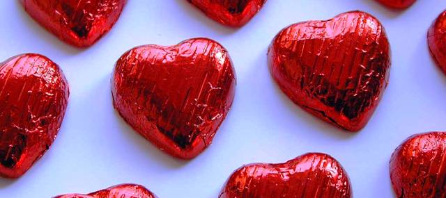 Will U Be Mine?