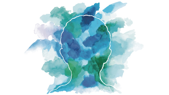 May is Mental Health Awareness Month