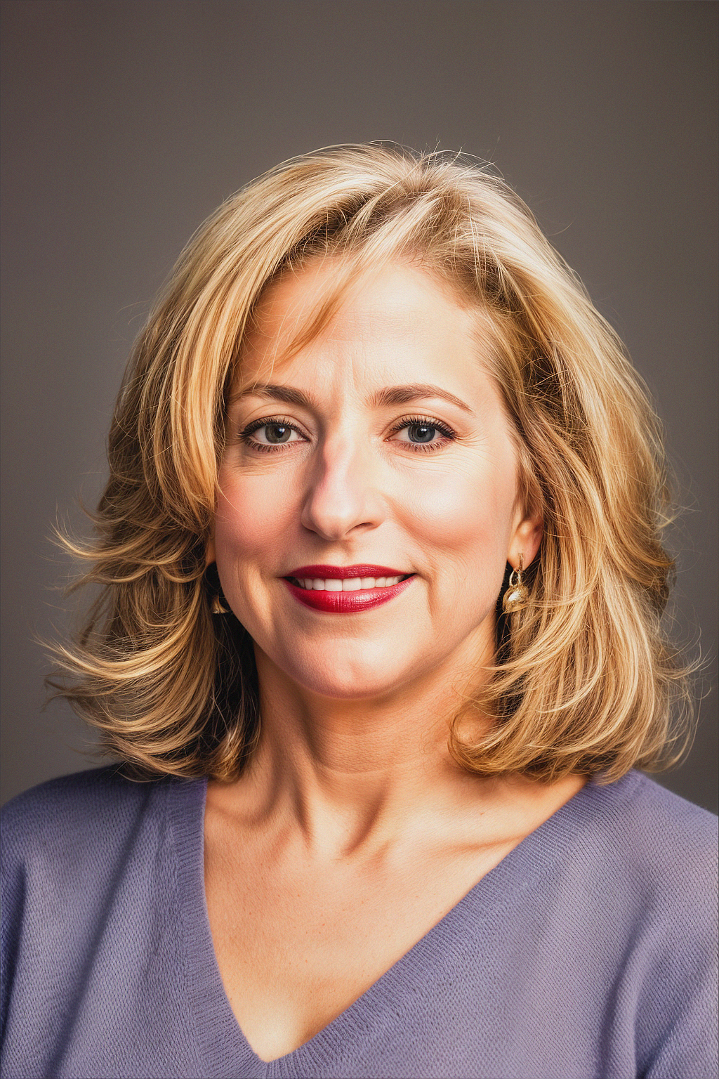 Ruth Weber Kelley, Board President, DEIB & Executive Council