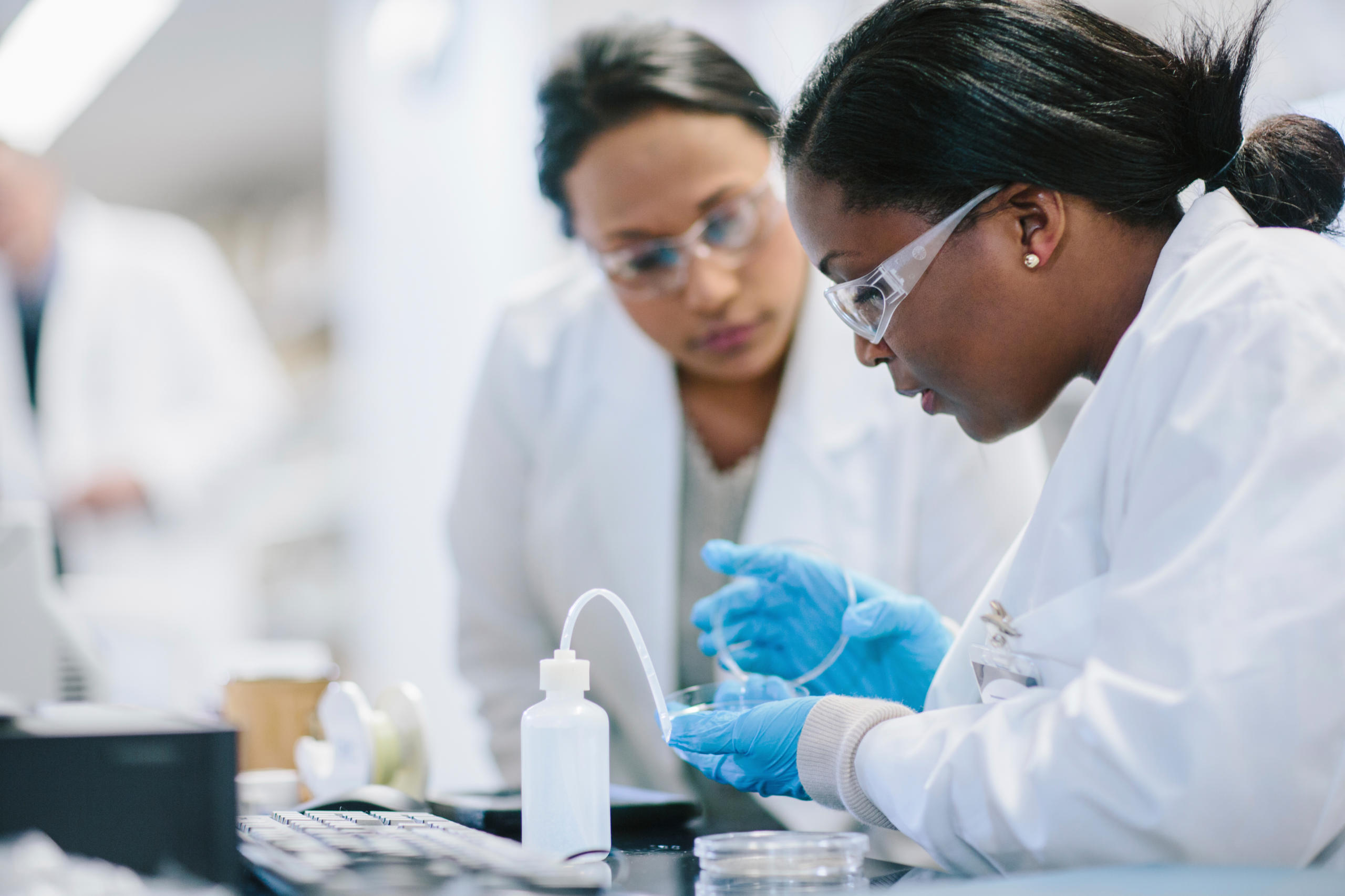Advancing the Cure with Type 1 Diabetes Clinical Trials