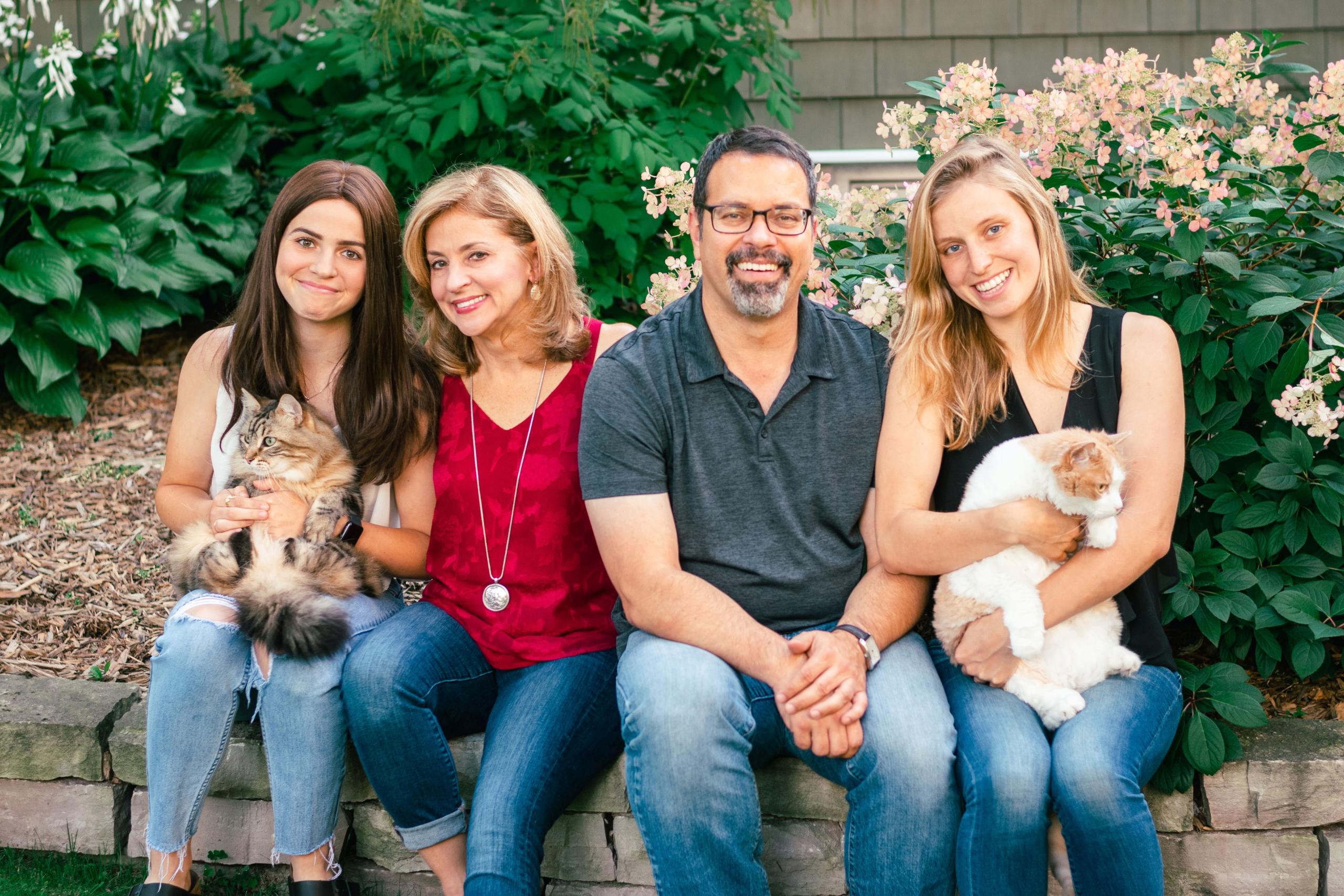 Breakthrough T1D announces Fund-A-Cure Family for 2020:  Family history becomes present-day reality