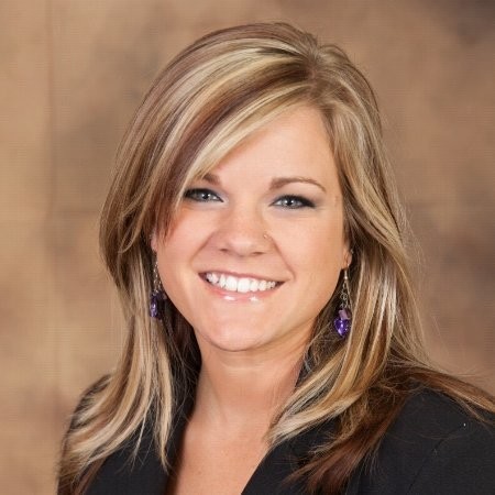 Jessi Buer, Sioux Falls Walk Chair, Community Engagement