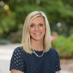 Katie Cochran, Board Member