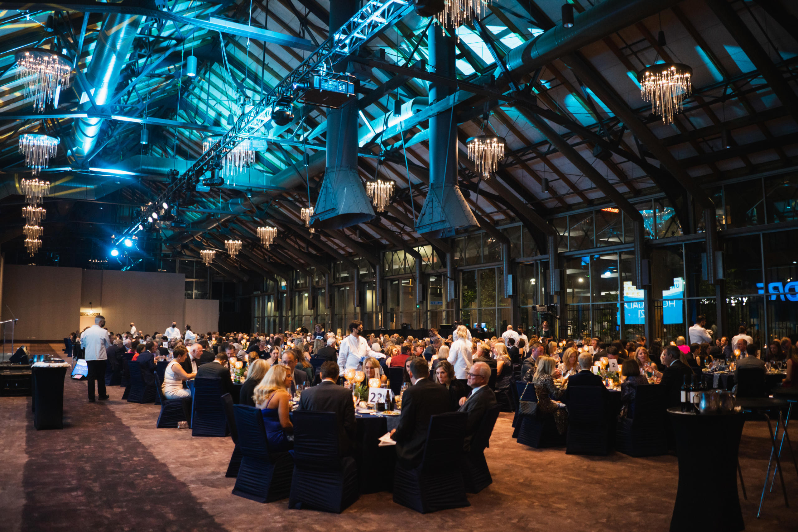 Join us at the 2022 Breakthrough T1D Hope Gala on October 1st!