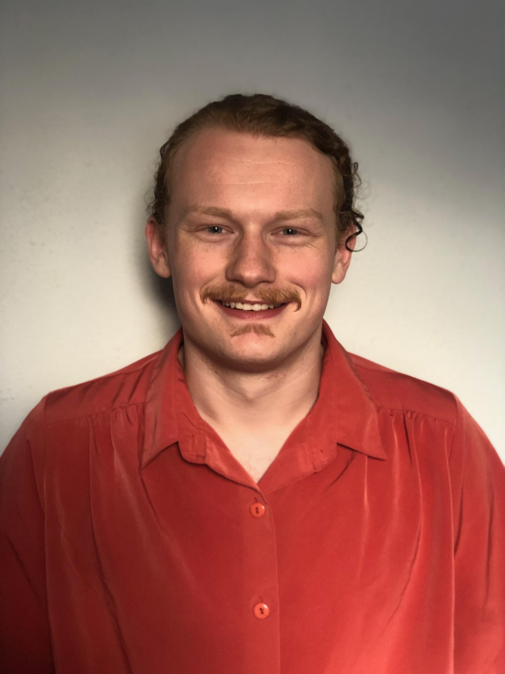 Luke Seidel