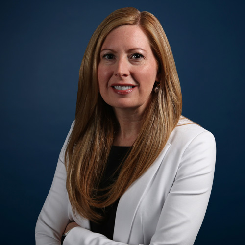 Carrie Lambert, Nominating & Governance Chair