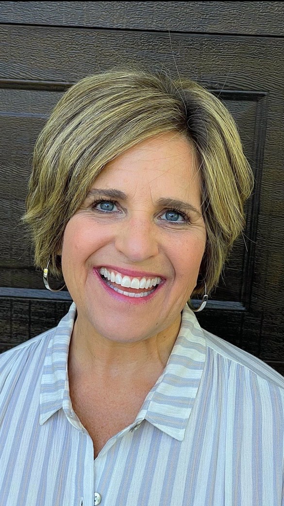 Lisa Nelson, Community Engagement & Advocacy
