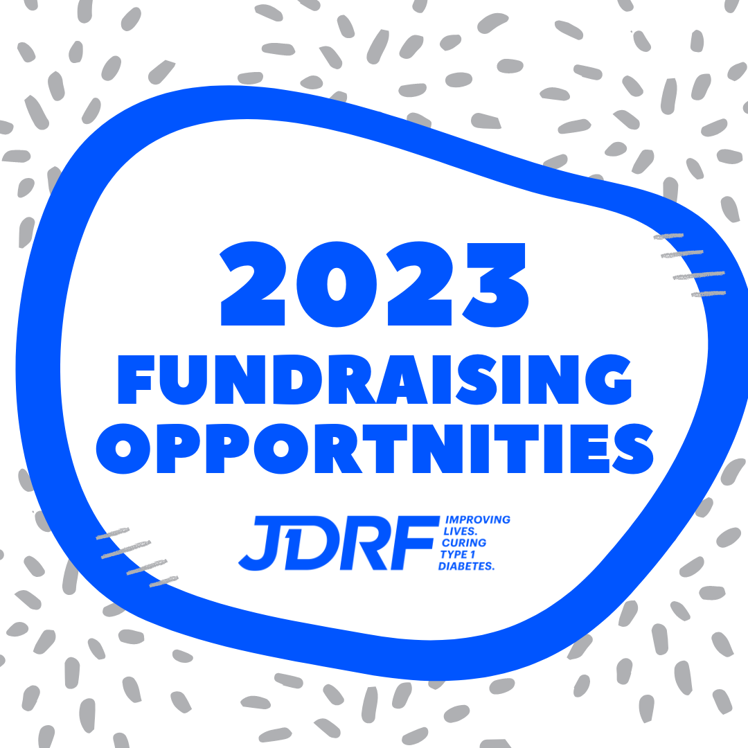 2023 Fundraising Opportunities