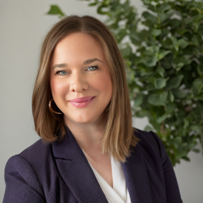 Carolyn Sharratt