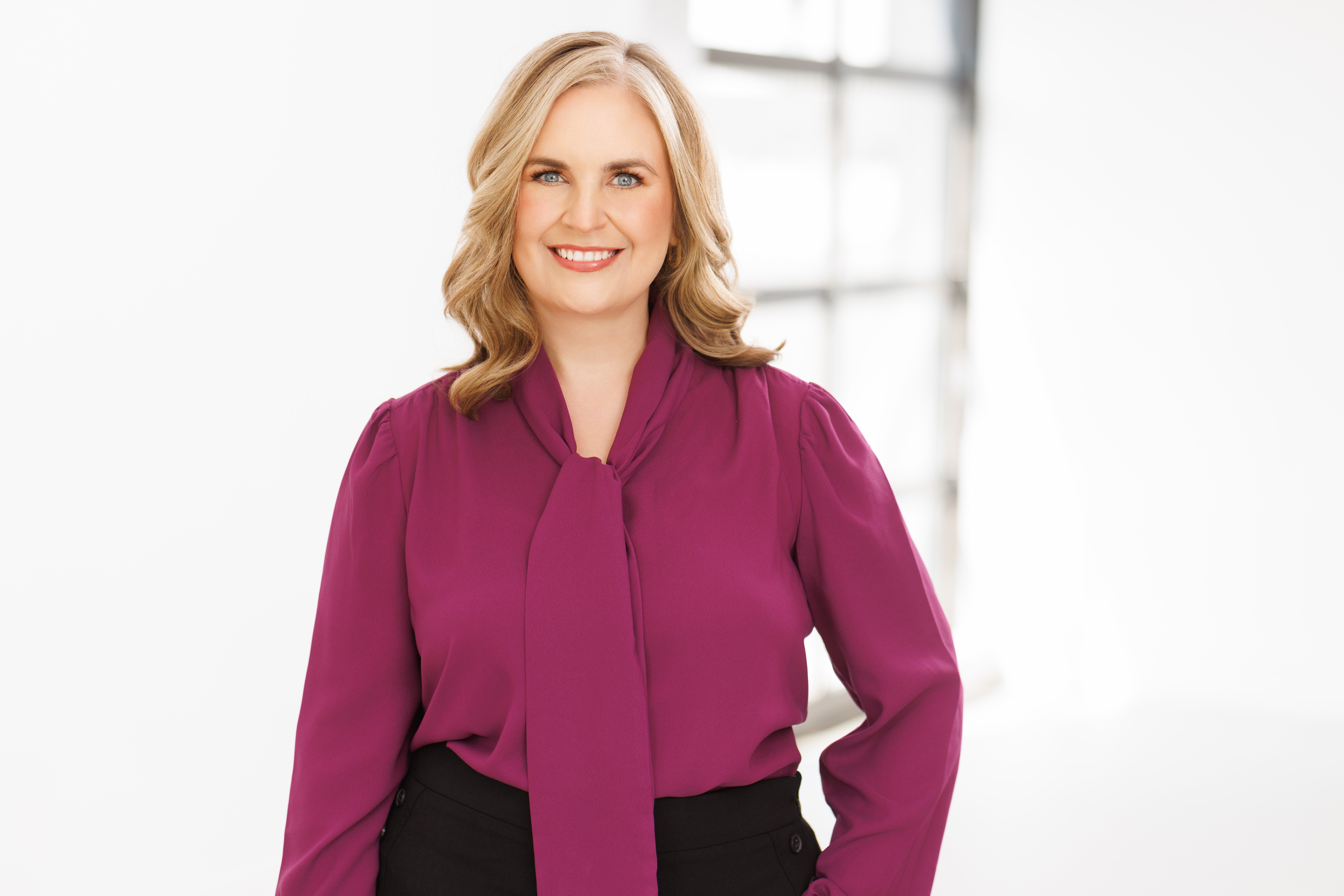 Liz Drotning Hartwell