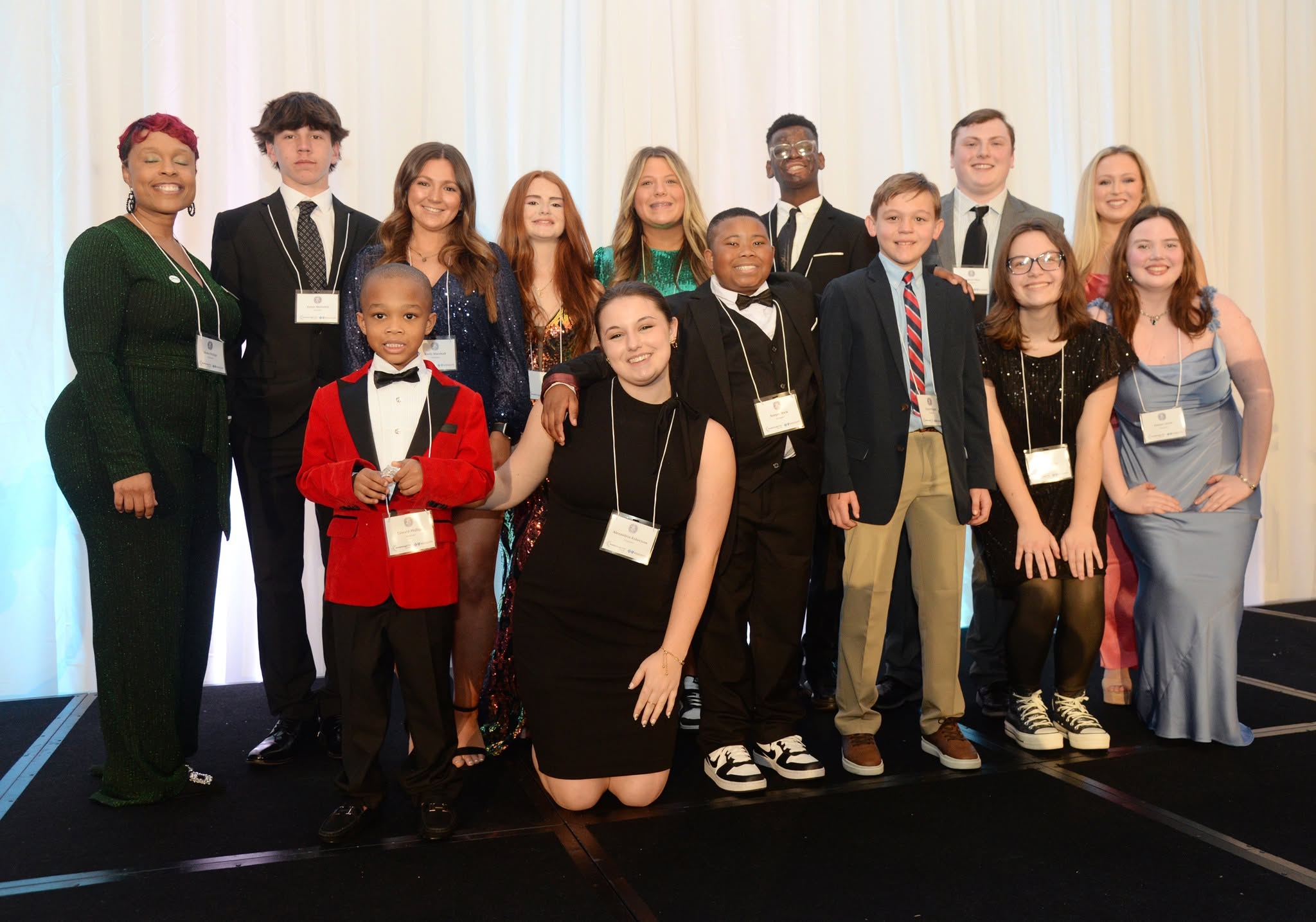 2026 Youth Ambassador Applications Open