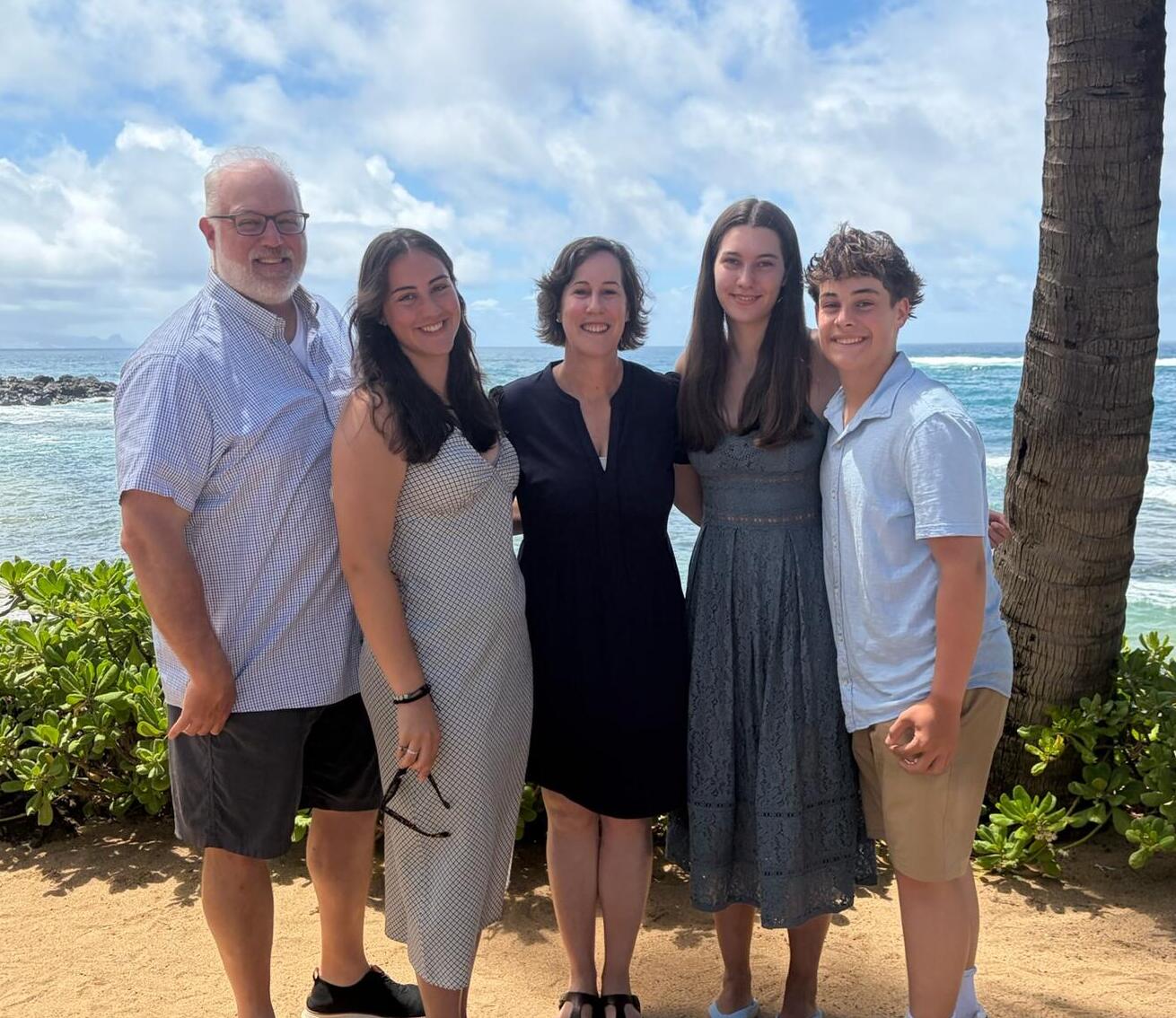 Fund A Cure with The Graceffo Family | Breakthrough T1D PNW Gala 2026