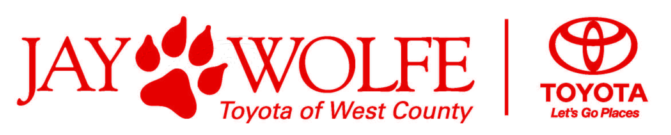 Jay Wolfe Toyota of West County