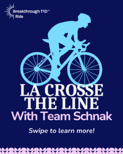 Team Schnak La Crosse Incentive
