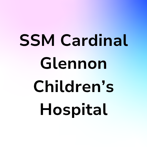 SSM Cardinal Glennon Children’s Hospital