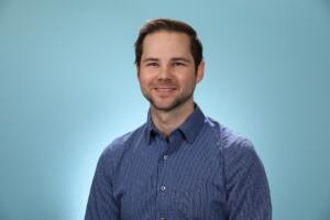 Dr. Nathaniel Hogrebe