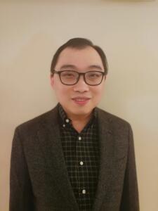 Dr. Xiaoxiao (Xiao) Wan