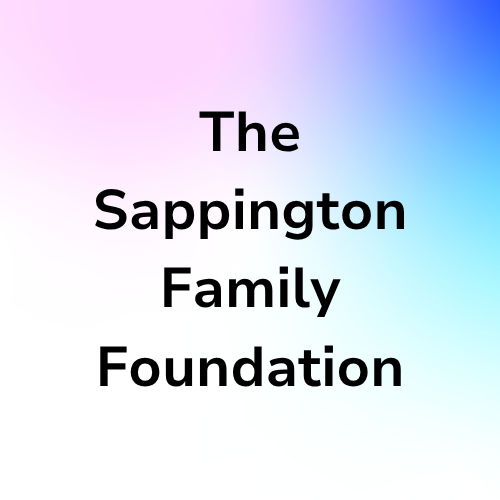 The Sappington Family Foundation
