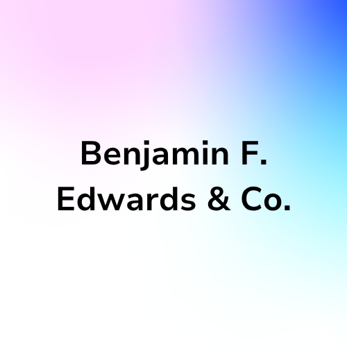 Benjamin F. Edwards & Co.