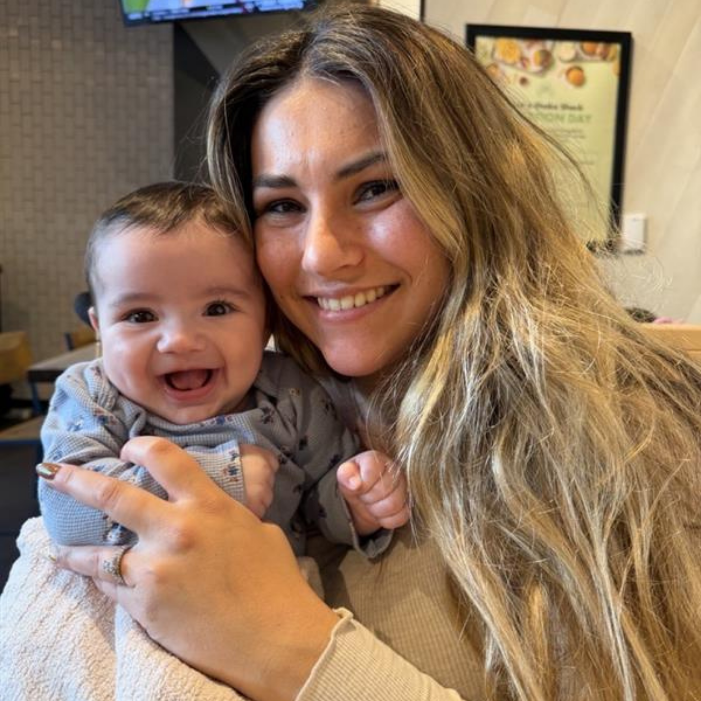 Growing Together: T1D Parent & Tot Playgroup