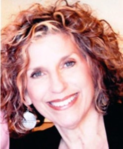 Joan Block