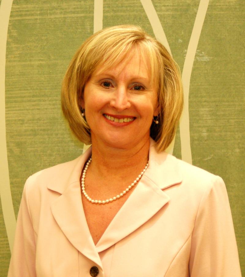Leah Wyckoff, RN