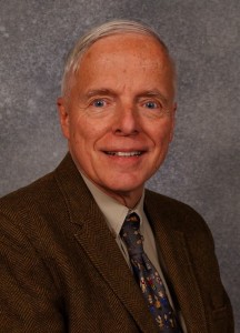 Dr. Peter Chase