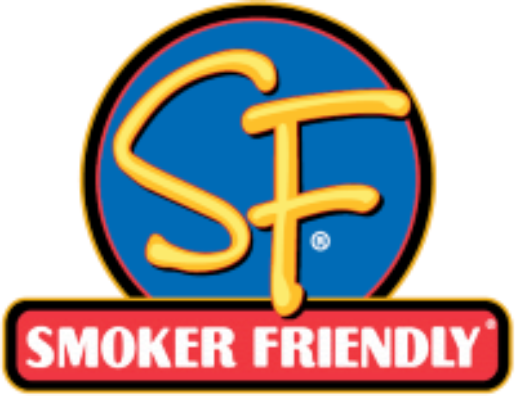 Smoker Friendly