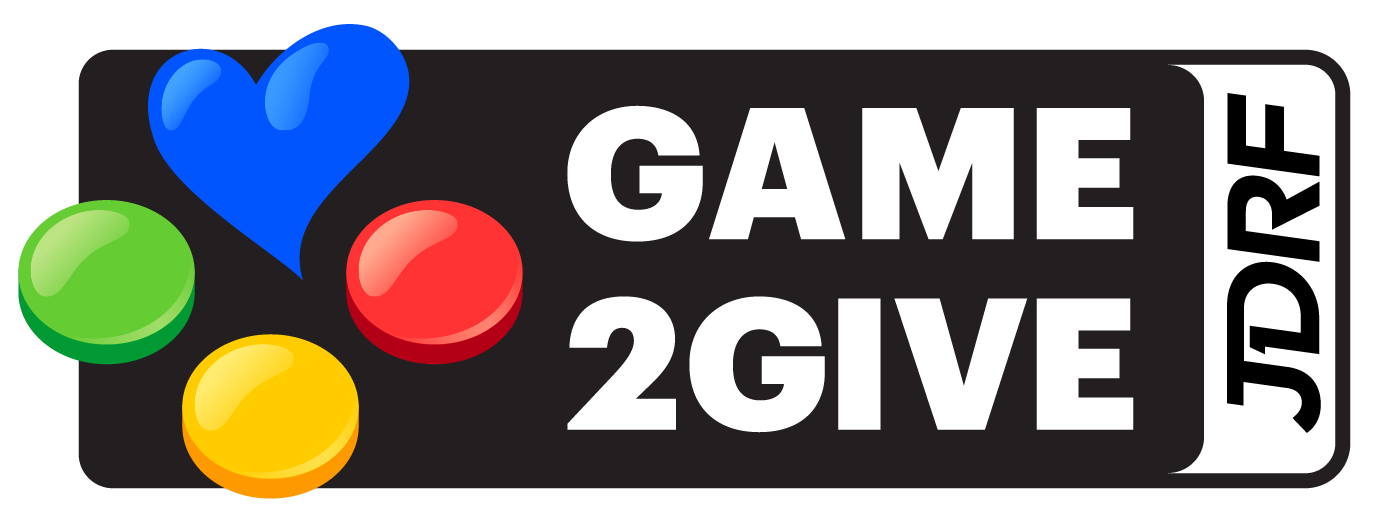 Join Jambo and Breakthrough T1D for a Twitch Charity Stream in July