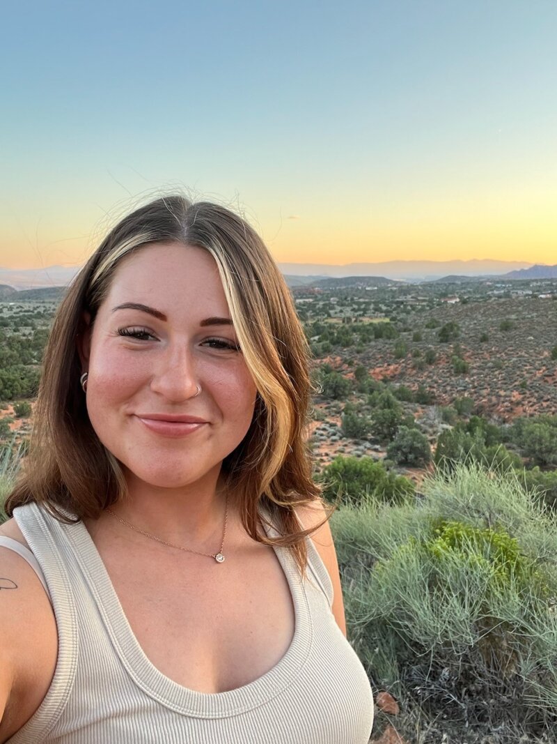 Bri Dougall, RN, BSN, CDCES