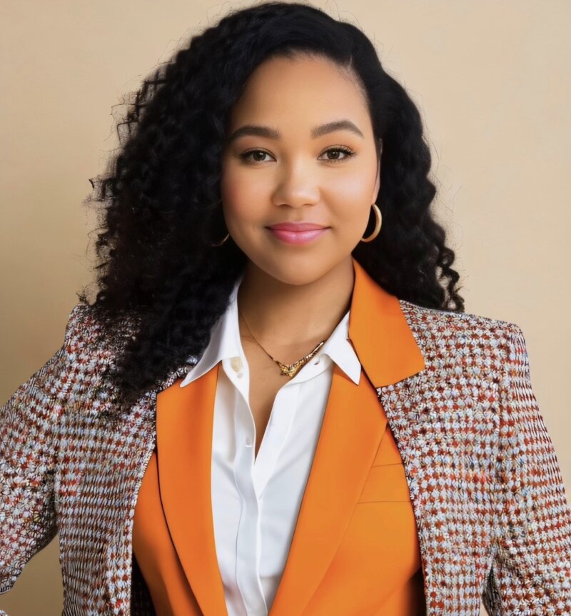 Jessica J. Powell, MSW, CSW