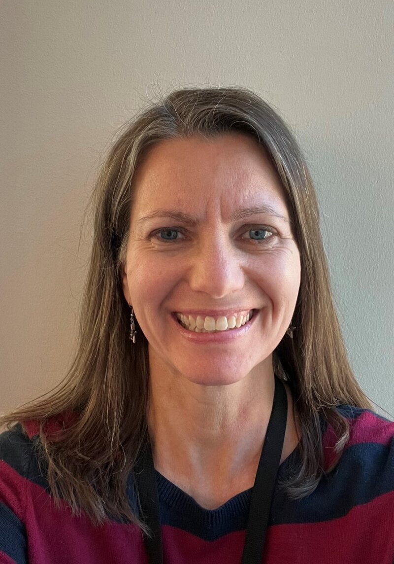 Kaylynn Buxton, RN, BS, CDCES