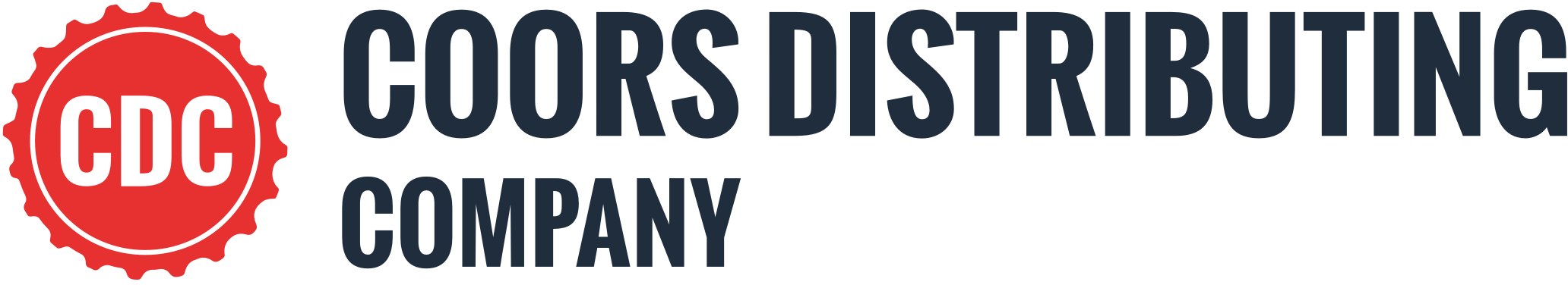 Coors Distributing Company