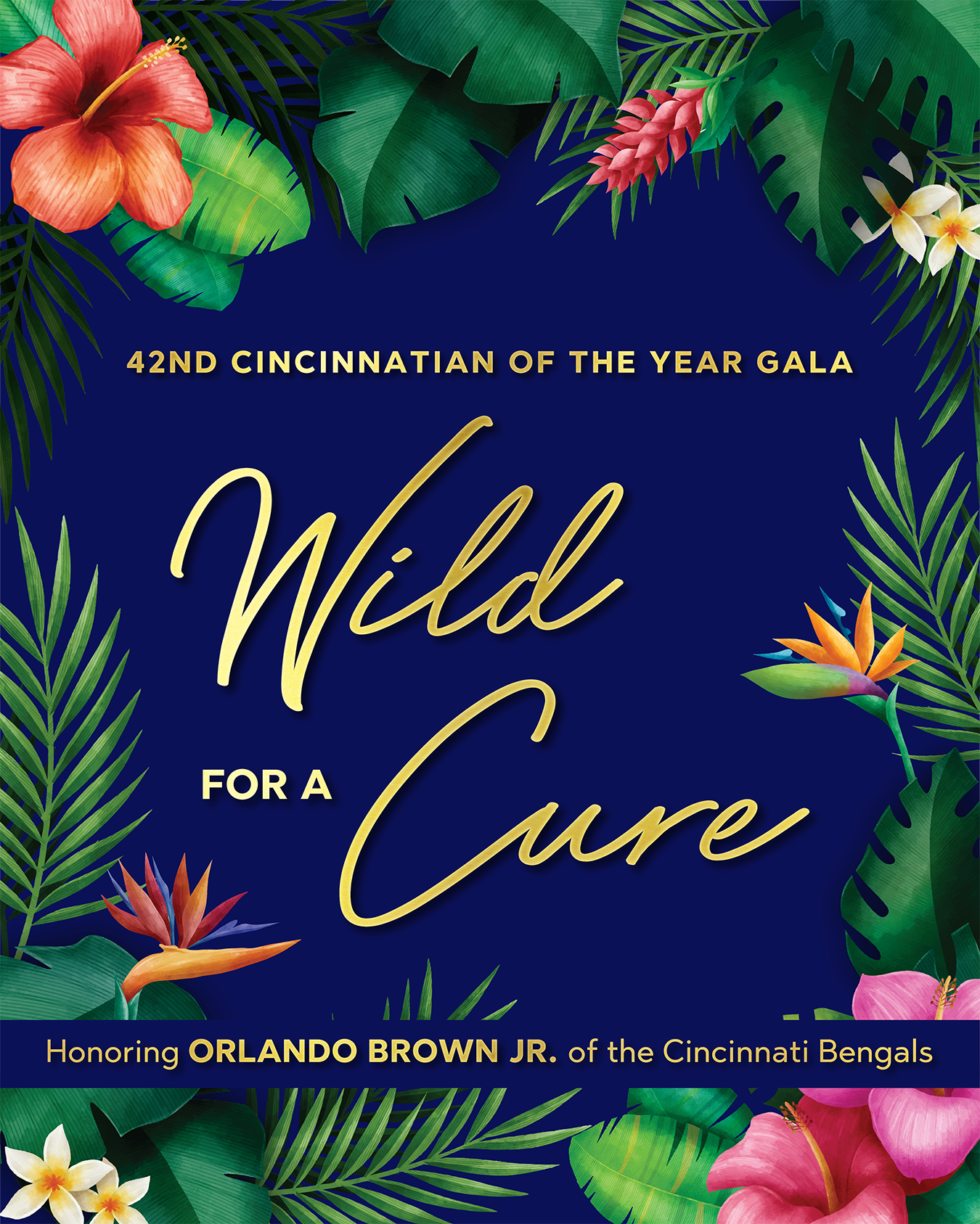 Breakthrough T1D Cincinnatians of the Year Gala 2026