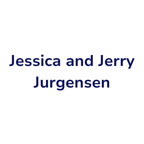 Jessica & Jerry Jurgensen