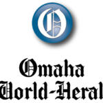 Omaha World Herald Logo
