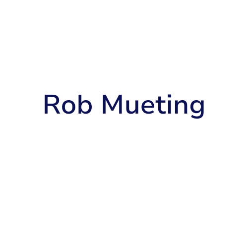 Rob Mueting